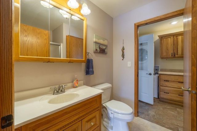 N2504 SWEDE ROAD, Merrill, WI 54452