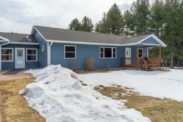 N2504 SWEDE ROAD, Merrill, WI 54452
