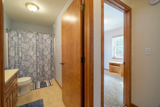 N2504 SWEDE ROAD, Merrill, WI 54452