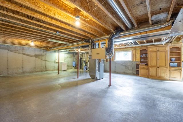 N2504 SWEDE ROAD, Merrill, WI 54452