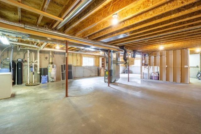 N2504 SWEDE ROAD, Merrill, WI 54452