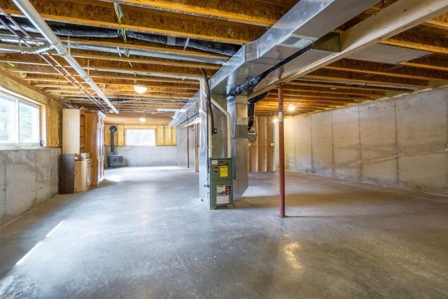 N2504 SWEDE ROAD, Merrill, WI 54452