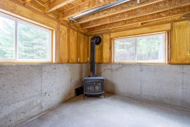 N2504 SWEDE ROAD, Merrill, WI 54452