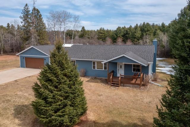 N2504 SWEDE ROAD, Merrill, WI 54452