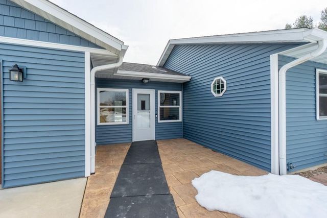 N2504 SWEDE ROAD, Merrill, WI 54452