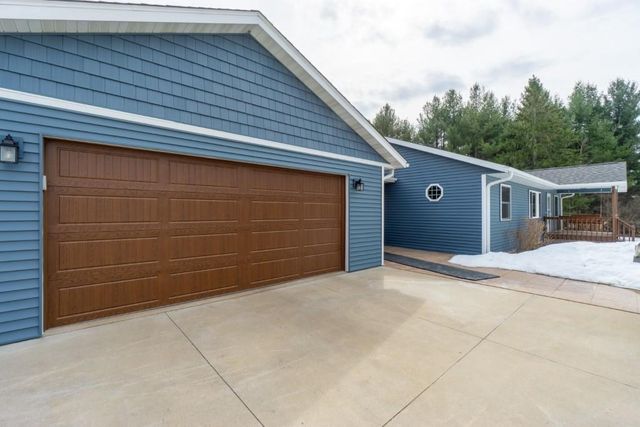 N2504 SWEDE ROAD, Merrill, WI 54452