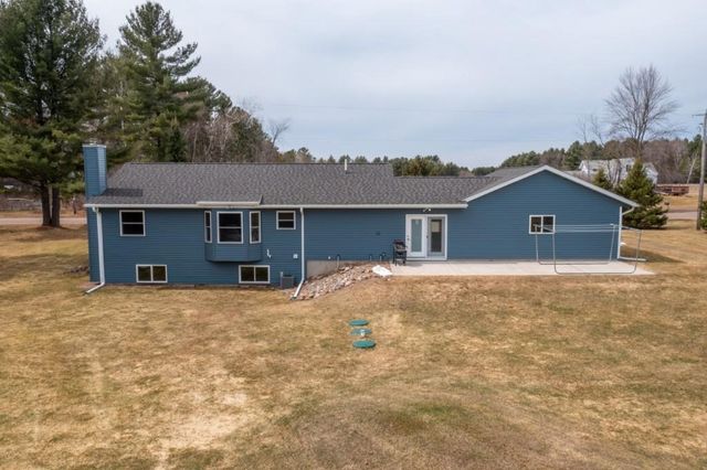 N2504 SWEDE ROAD, Merrill, WI 54452