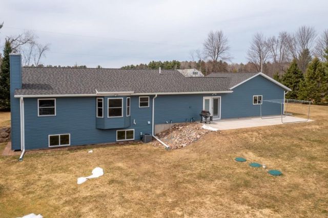 N2504 SWEDE ROAD, Merrill, WI 54452