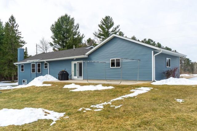 N2504 SWEDE ROAD, Merrill, WI 54452