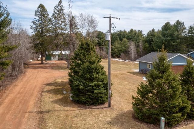 N2504 SWEDE ROAD, Merrill, WI 54452