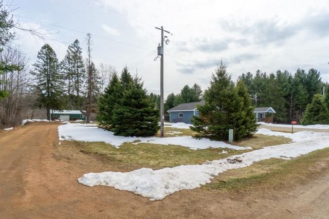 N2504 SWEDE ROAD, Merrill, WI 54452