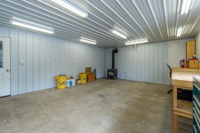 N2504 SWEDE ROAD, Merrill, WI 54452