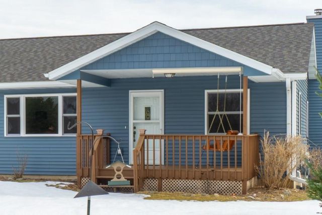 N2504 SWEDE ROAD, Merrill, WI 54452