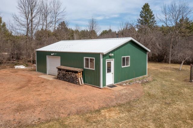 N2504 SWEDE ROAD, Merrill, WI 54452