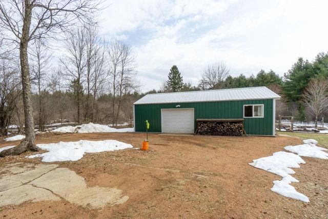 N2504 SWEDE ROAD, Merrill, WI 54452