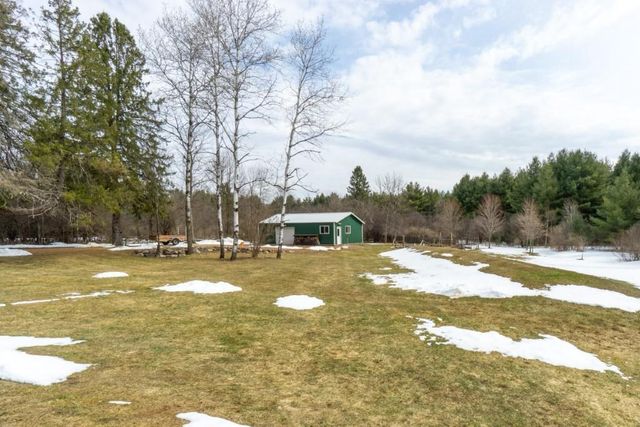 N2504 SWEDE ROAD, Merrill, WI 54452