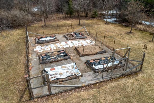 N2504 SWEDE ROAD, Merrill, WI 54452