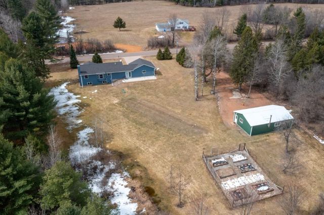 N2504 SWEDE ROAD, Merrill, WI 54452