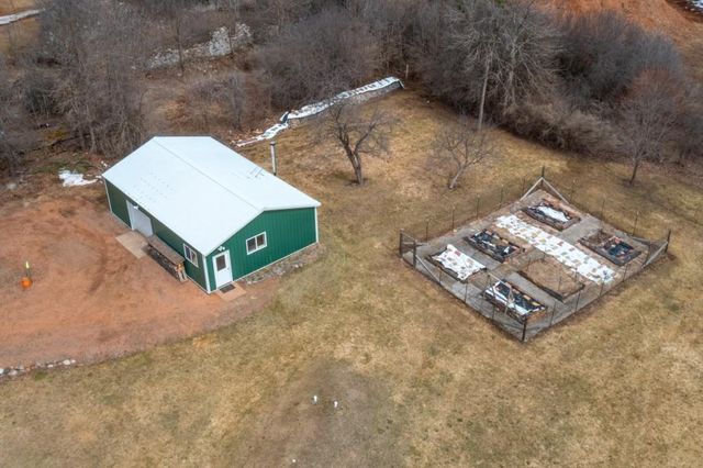 N2504 SWEDE ROAD, Merrill, WI 54452