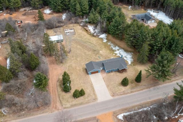N2504 SWEDE ROAD, Merrill, WI 54452