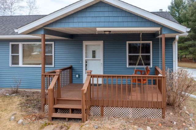 N2504 SWEDE ROAD, Merrill, WI 54452