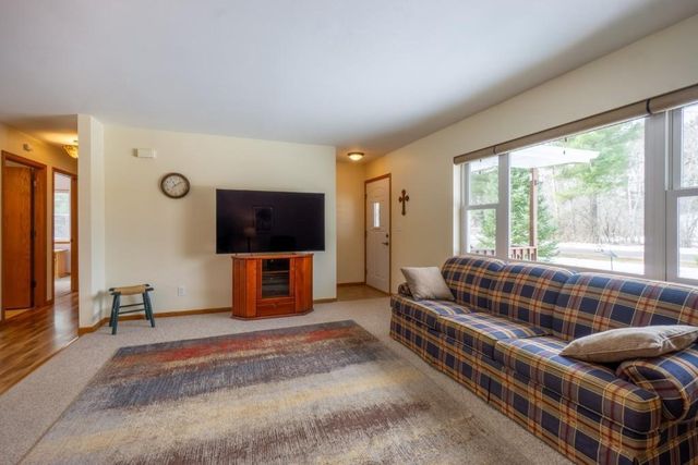 N2504 SWEDE ROAD, Merrill, WI 54452