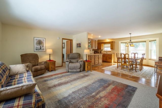 N2504 SWEDE ROAD, Merrill, WI 54452