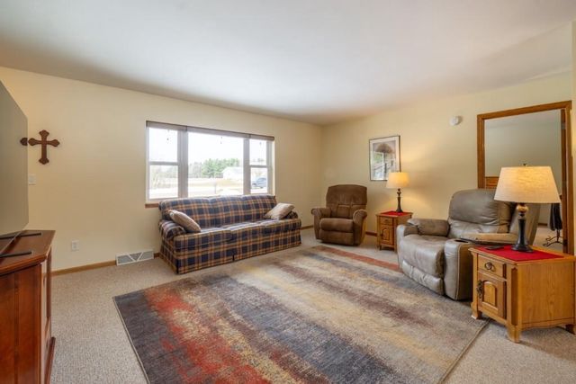 N2504 SWEDE ROAD, Merrill, WI 54452