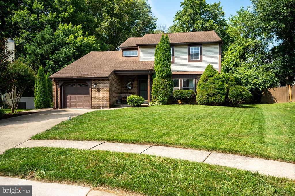1904 W ZABENKO DR, Wilmington, DE 19808