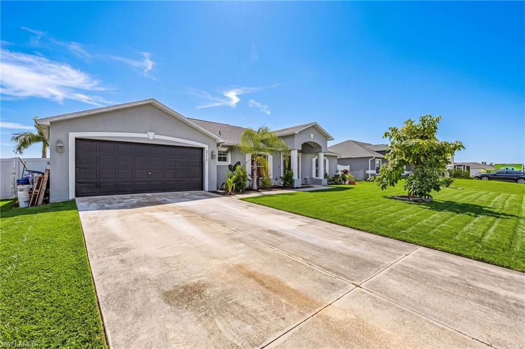 2117 2nd AVE, CAPE CORAL, FL 33993 — photo 2