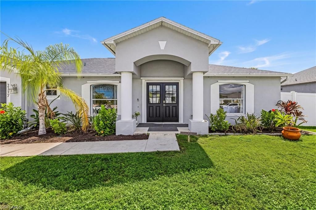 2117 2nd AVE, CAPE CORAL, FL 33993 — photo 4