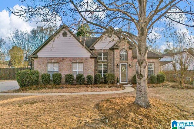 3225 TRACE CIRCLE, Trussville, AL 35173