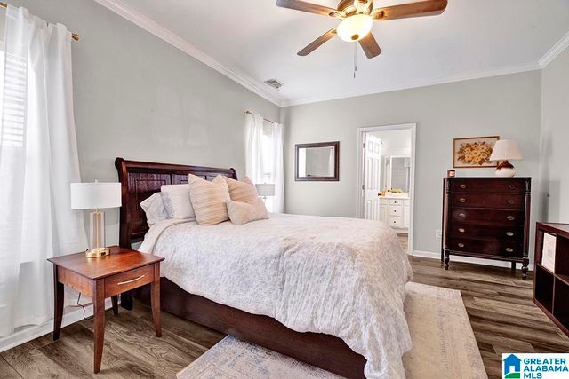 3225 TRACE CIRCLE, Trussville, AL 35173