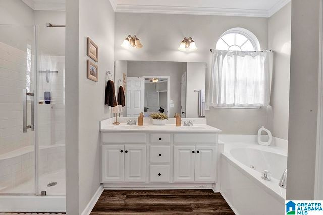 3225 TRACE CIRCLE, Trussville, AL 35173