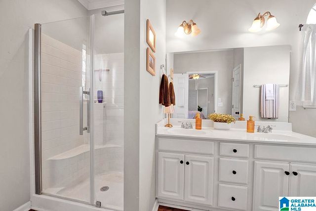 3225 TRACE CIRCLE, Trussville, AL 35173