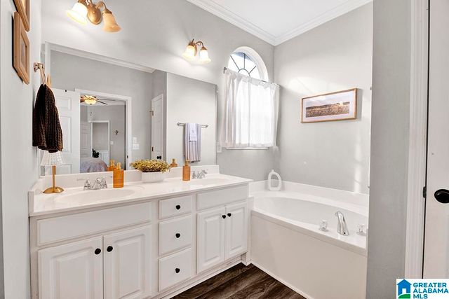 3225 TRACE CIRCLE, Trussville, AL 35173