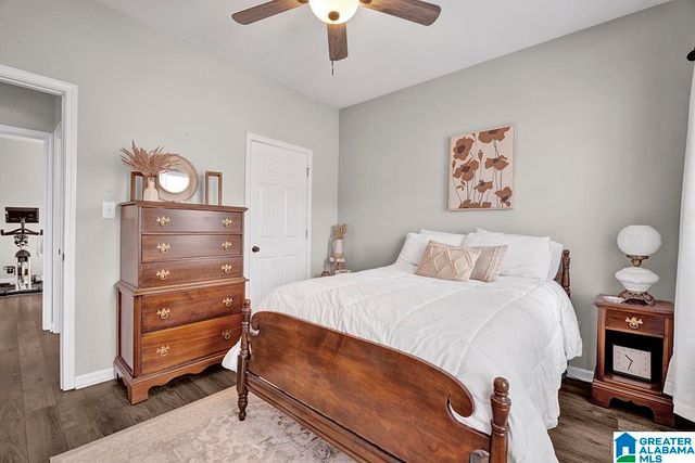 3225 TRACE CIRCLE, Trussville, AL 35173