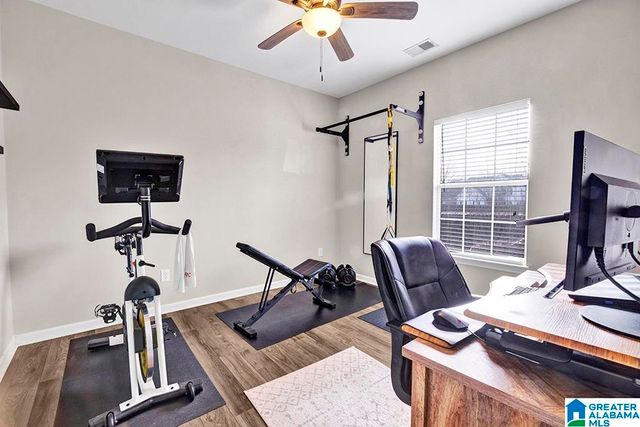 3225 TRACE CIRCLE, Trussville, AL 35173