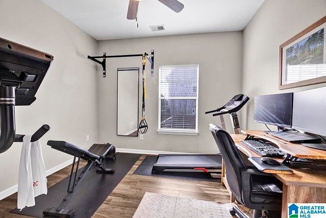 3225 TRACE CIRCLE, Trussville, AL 35173