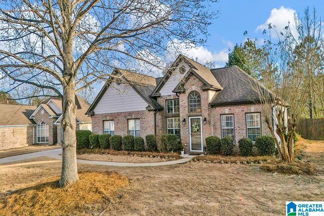 3225 TRACE CIRCLE, Trussville, AL 35173