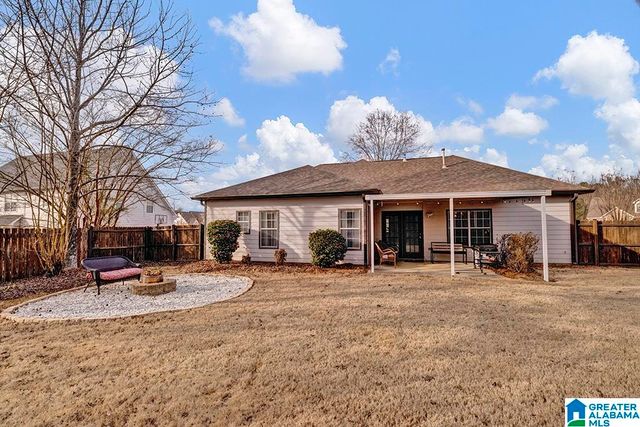 3225 TRACE CIRCLE, Trussville, AL 35173