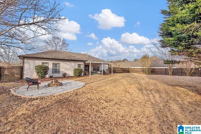 3225 TRACE CIRCLE, Trussville, AL 35173