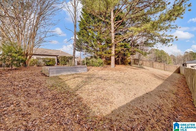 3225 TRACE CIRCLE, Trussville, AL 35173