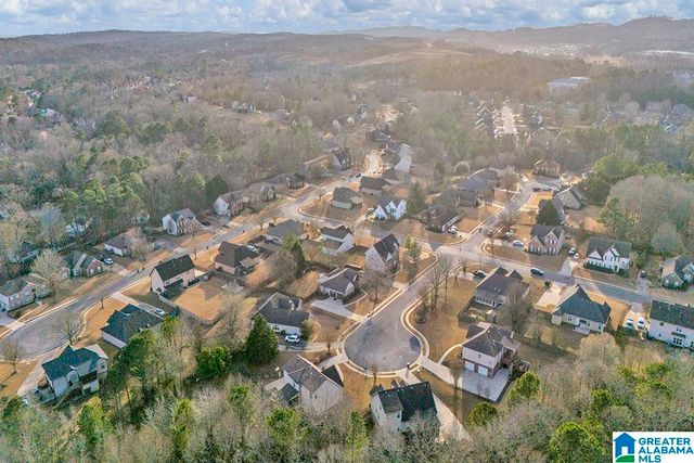 3225 TRACE CIRCLE, Trussville, AL 35173