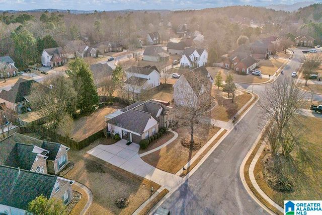 3225 TRACE CIRCLE, Trussville, AL 35173