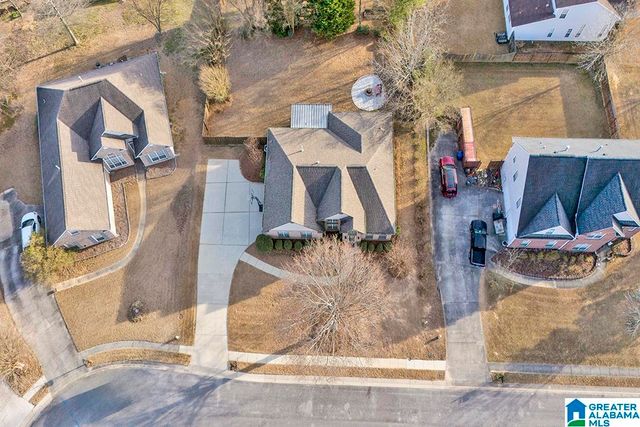 3225 TRACE CIRCLE, Trussville, AL 35173