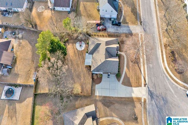 3225 TRACE CIRCLE, Trussville, AL 35173