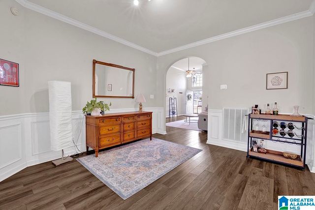 3225 TRACE CIRCLE, Trussville, AL 35173