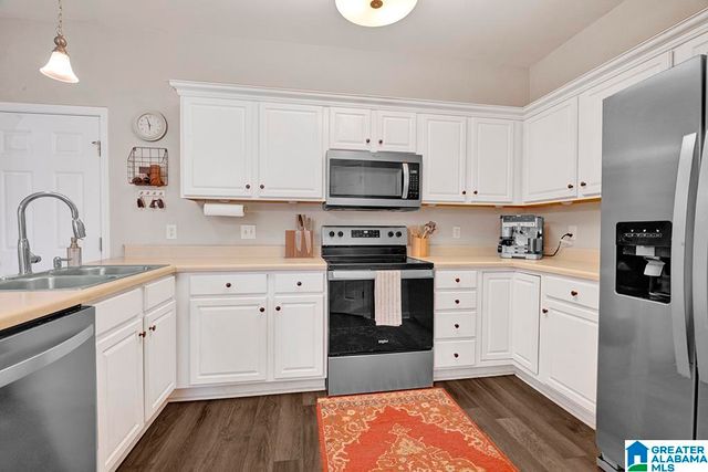 3225 TRACE CIRCLE, Trussville, AL 35173