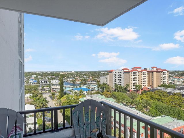 531 N Ocean Boulevard 1203, Pompano Beach, FL 33062